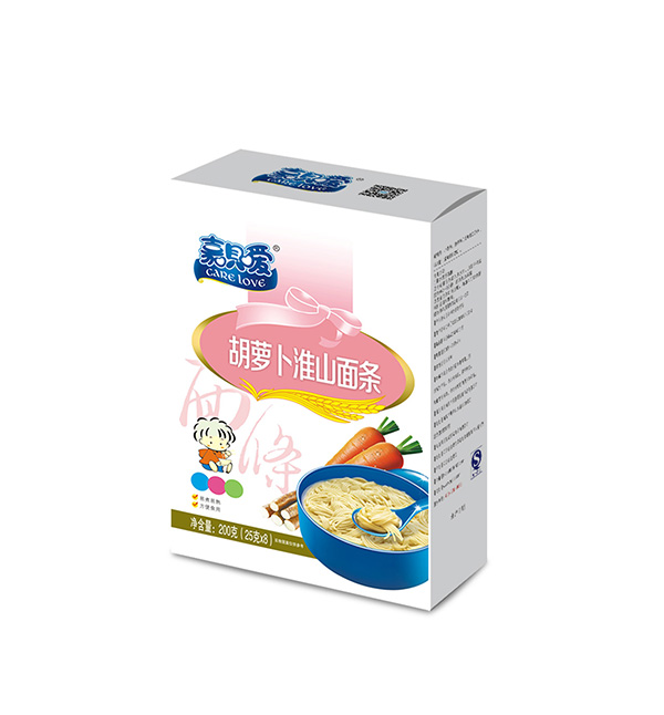 嘉唄噯胡蘿卜淮山面條.jpg