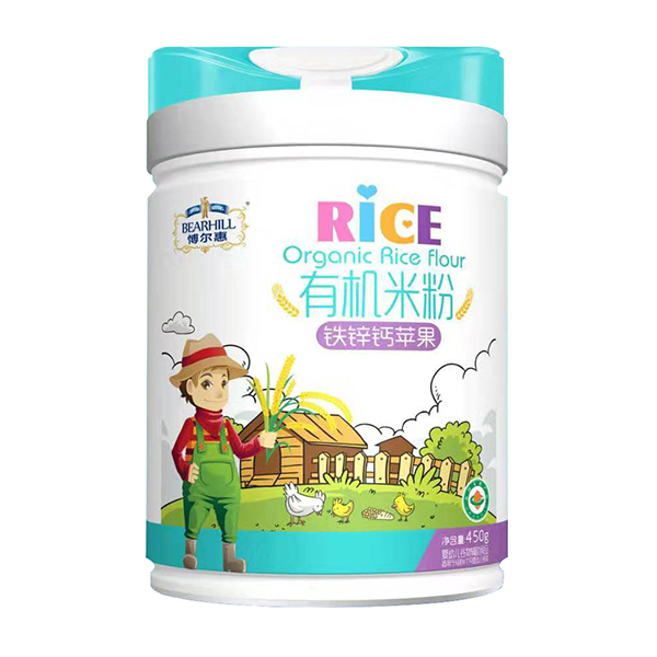 博爾慧有機(jī)米粉聽裝 鐵鋅鈣蘋果.jpg