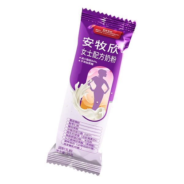 安牧欣女士配方奶粉 袋裝