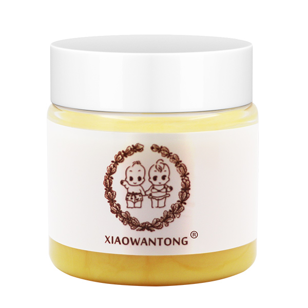 小頑曈珍珠抑菌凝膠瓶裝