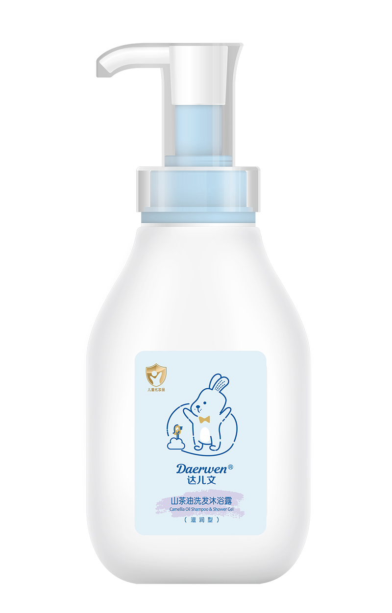 達(dá)兒文山茶油洗發(fā)沐浴露(滋潤(rùn)型)1L.jpg