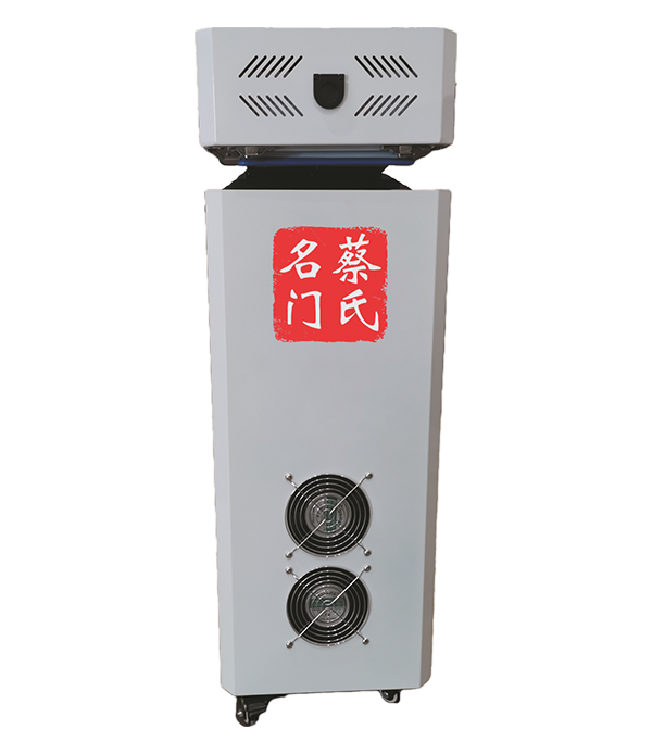 蔡氏名門太極灸儀器