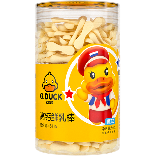 G.DUCK小黃鴨高鈣鮮乳棒 原味.png