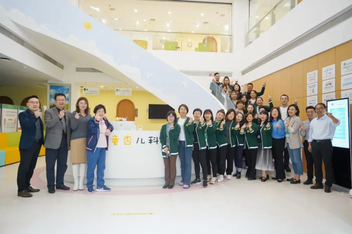 英珞維聯(lián)合上海童杏兒科開展過敏整合醫(yī)學培訓班4.jpg 英珞維聯(lián)合上海童杏兒科開展過敏整合醫(yī)學培訓班4.jpg