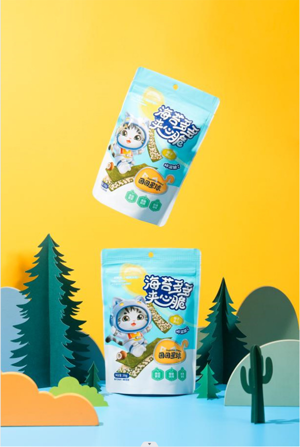 團團星球海苔多多夾心脆-椰子夾心3