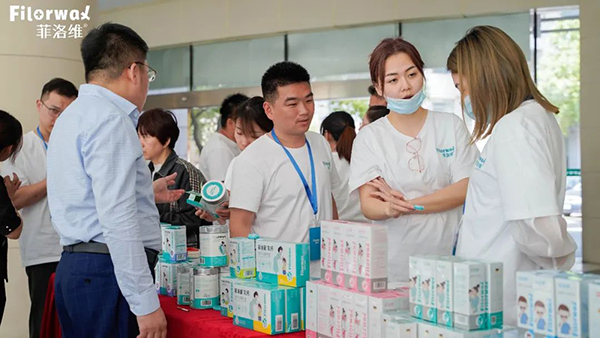 菲洛維HES菁英伙伴專業(yè)學術峰會南京站10.jpg 菲洛維HES菁英伙伴專業(yè)學術峰會南京站10.jpg