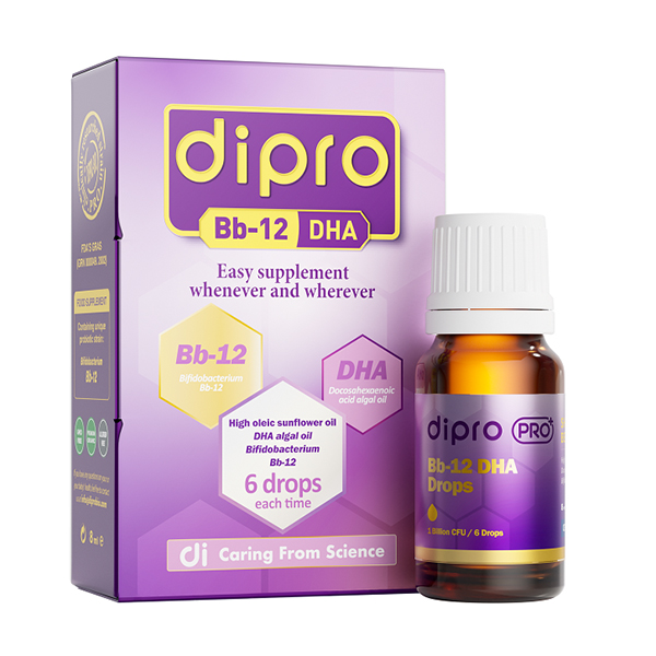 Dipro���o��Pro+ Bb12-DHA�΄�