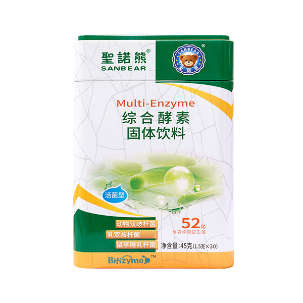 圣諾熊綜合酵素固體飲料.jpg