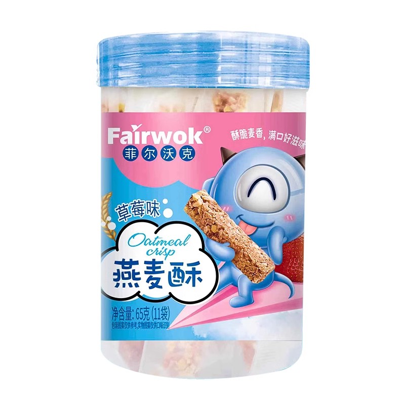 菲爾沃克燕麥酥 草莓味.jpg 菲爾沃克燕麥酥 草莓味.jpg