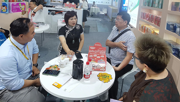 菲瑞生物上海CBME展會6.jpg 菲瑞生物上海CBME展會6.jpg