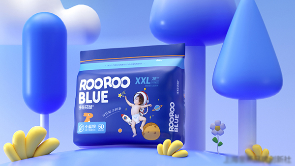 任性袋鼠ROOROOBLUE小藍壩嬰兒紙尿褲XXL.jpg