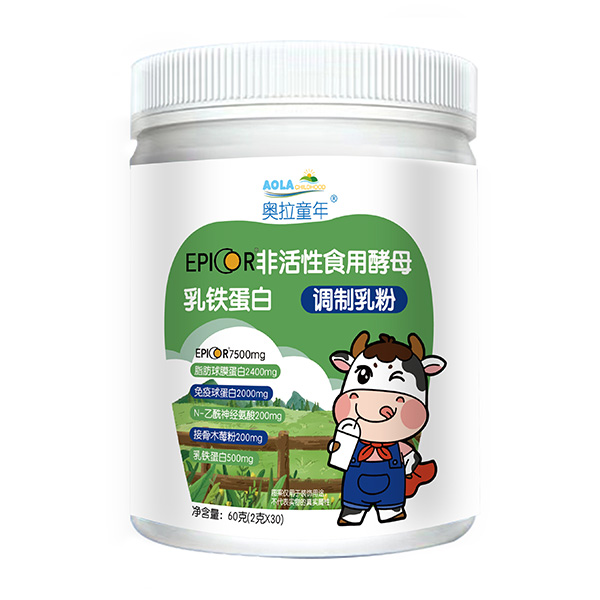 奧拉童年EPICOR非活性食用酵母調(diào)制乳粉.jpg 奧拉童年EPICOR非活性食用酵母調(diào)制乳粉.jpg