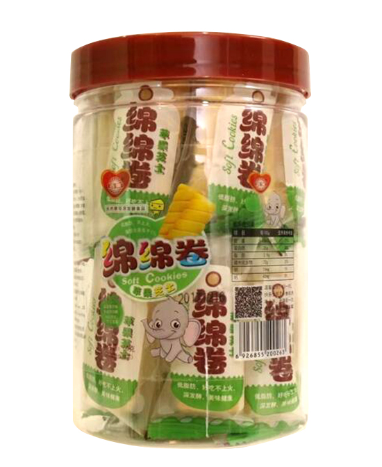 吉聚軟餅干芝士綿綿卷 蘋果味.jpg 吉聚軟餅干芝士綿綿卷 蘋果味.jpg