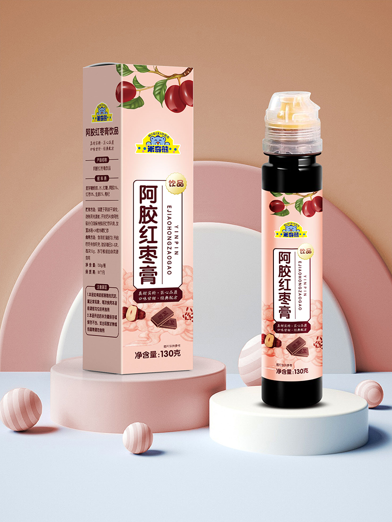 米奇熊阿膠紅棗膏.jpg 米奇熊阿膠紅棗膏.jpg