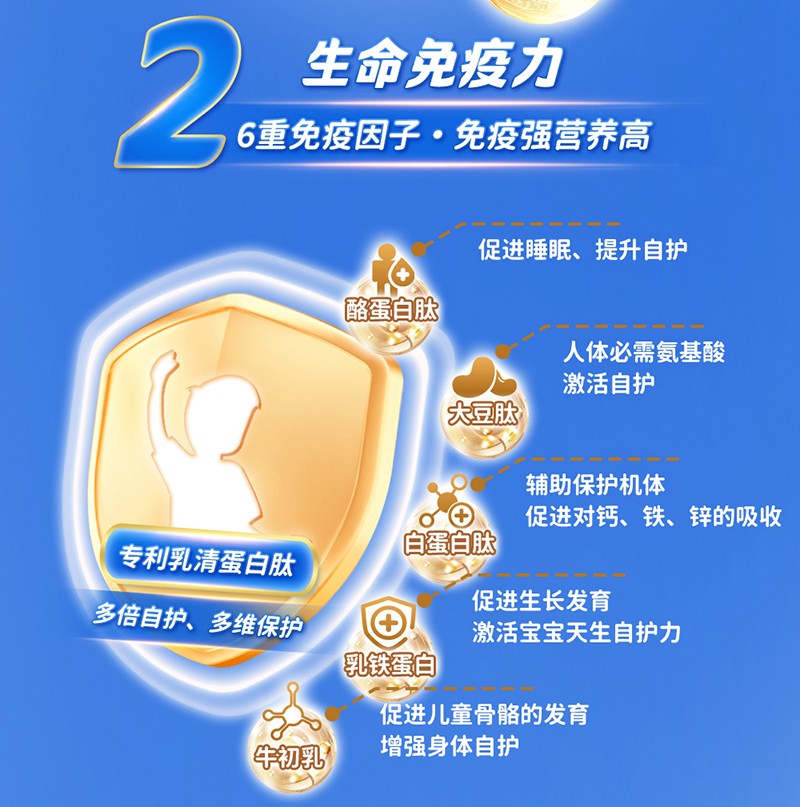 貝因美萌貝高多肽兒童成長奶粉詳情頁_04