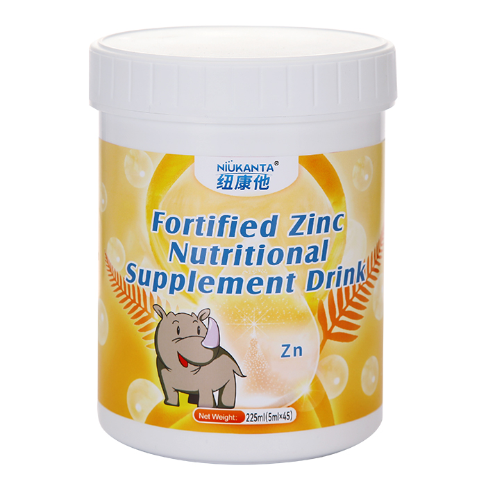 紐康他強(qiáng)化鋅營(yíng)養(yǎng)補(bǔ)充液