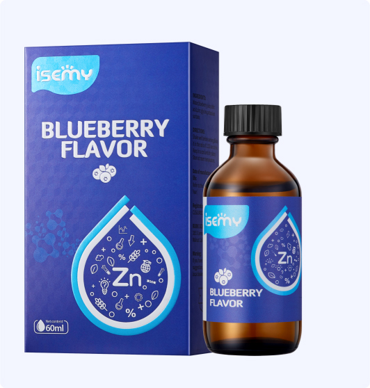ISEMY埃森美鋅滴劑飲品