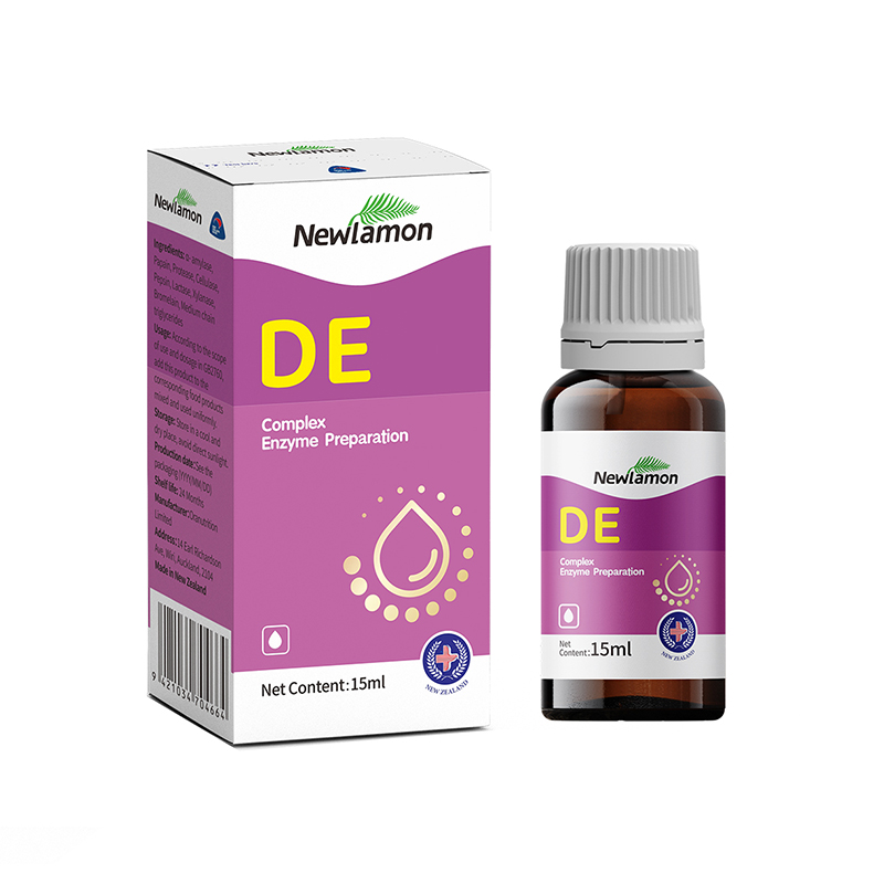 紐樂曼復(fù)配酶制劑(消化酶)