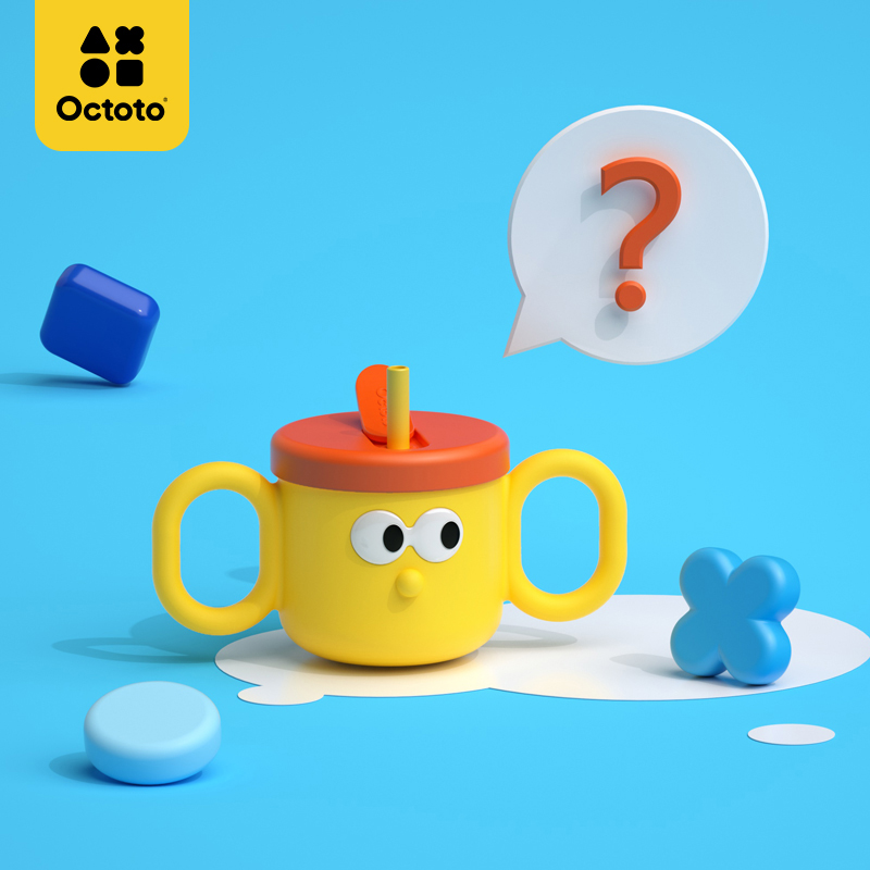 Octoto奧克兔兔兒童不銹鋼大眼仔吸管保溫杯.jpg Octoto奧克兔兔兒童不銹鋼大眼仔吸管保溫杯.jpg