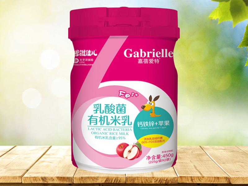 嘉蓓愛(ài)特恩溢佳兒乳酸菌有機(jī)米乳 鈣鐵鋅+蘋果.jpg