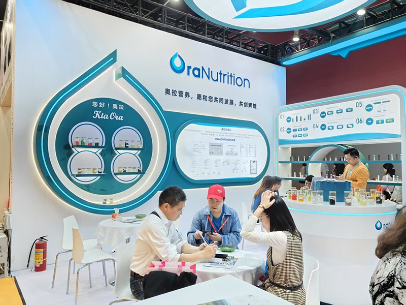 新西蘭奧拉營養(yǎng)重磅亮相2025廣州美博會06.jpg