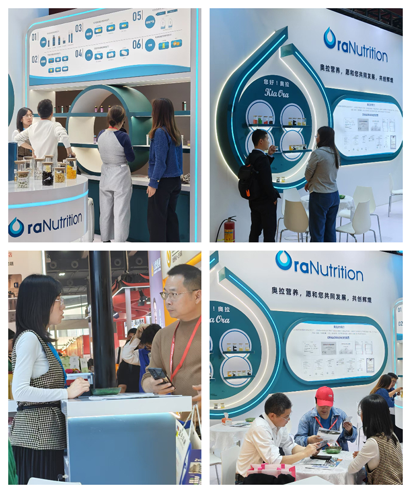 新西蘭奧拉營養(yǎng)重磅亮相2025廣州美博會019.jpg 新西蘭奧拉營養(yǎng)重磅亮相2025廣州美博會019.jpg