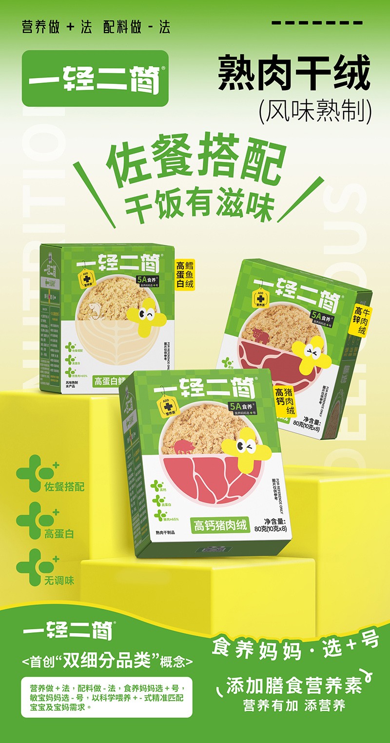 一輕二簡熟肉干絨(風(fēng)味熟制)海報.jpg