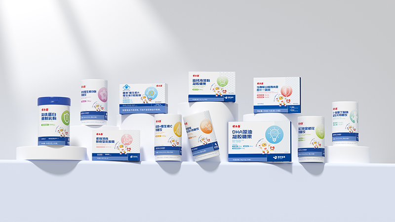 優(yōu)卡丹營養(yǎng)品系列