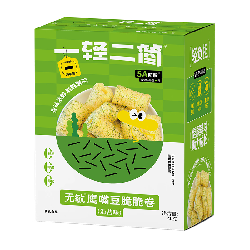 一輕二簡(jiǎn)無敏鷹嘴豆脆脆卷(海苔味).jpg 一輕二簡(jiǎn)無敏鷹嘴豆脆脆卷(海苔味).jpg