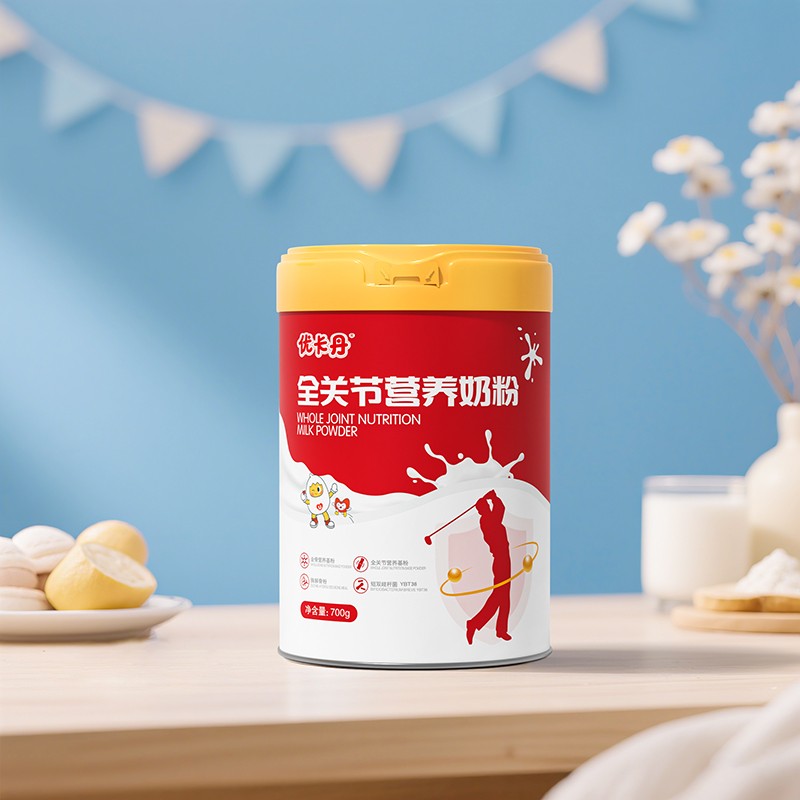 優(yōu)卡丹全關節(jié)營養(yǎng)奶粉