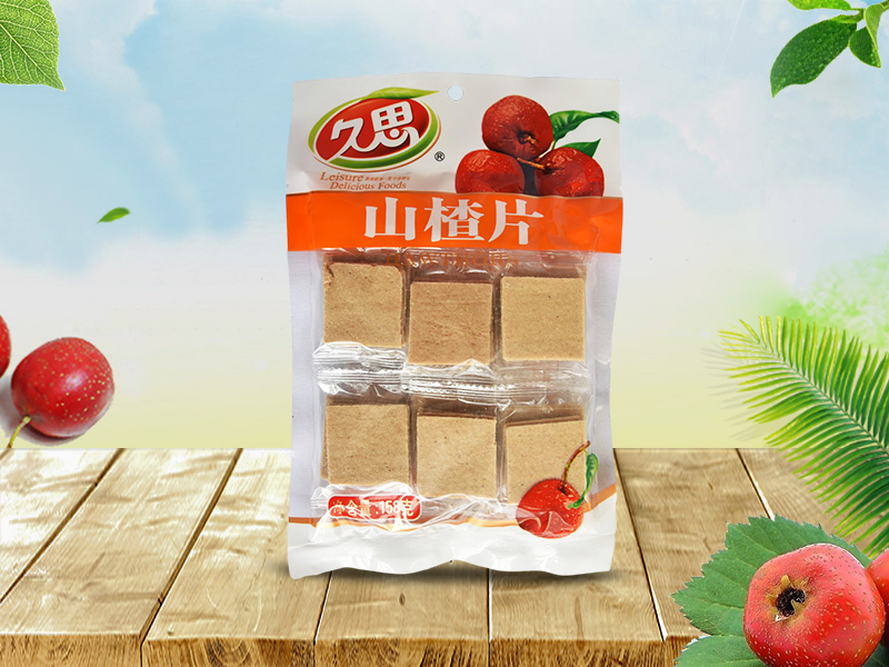 久思山楂片158g.jpg 久思山楂片158g.jpg