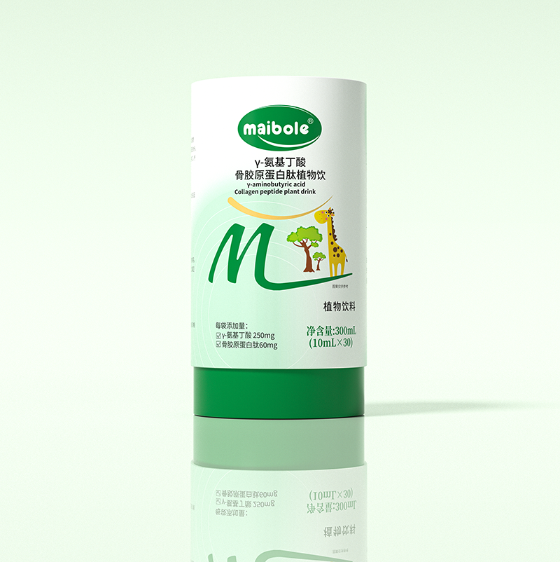 邁寶樂(lè)γ-氨基丁酸骨膠原蛋白肽植物飲.png