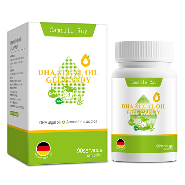 Camille Ray�P���DHA�������z�ǹ���Ʒ�Ʊ���(sh��)�cȫ�·�\(y��n)�I(y��ng)֧�������o(h��)���L(zh��ng)���x��