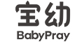 babypray����logo