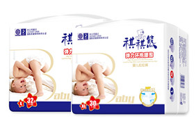 祺祺熊拉拉褲電商版