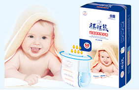 祺祺熊動感成長學步褲