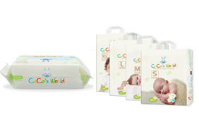 CoCos World����ѝ�����