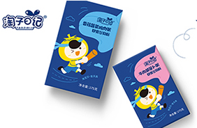 淘子日記營(yíng)養(yǎng)粥