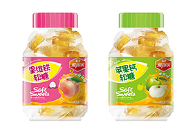 雅因樂(lè)軟糖