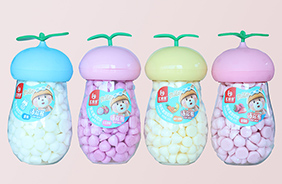 匯嬰寶銀耳速溶奶餅