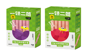 一輕二簡無敏無麩質(zhì)椰子卷