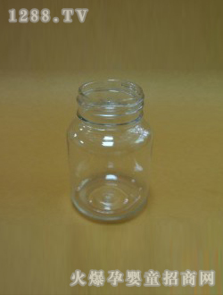 金升PC奶瓶90ml