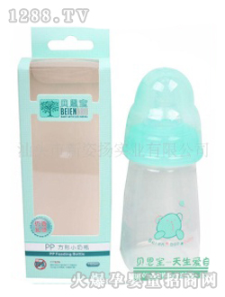 貝恩寶yinge奶瓶