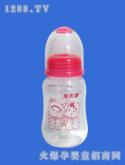 鼎力大蓋奶瓶