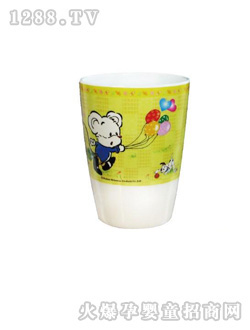 浩宇兒童水杯B4013