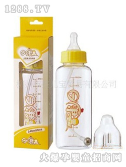 日康大阿扁自動(dòng)奶瓶