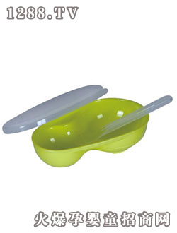 可兒硅膠軟勺
