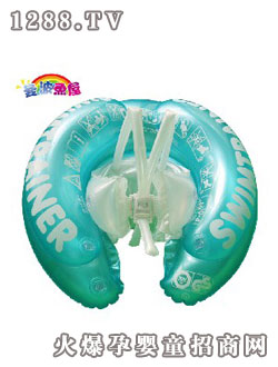 曼波魚屋腋下圈