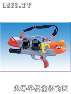 華海水槍系列Y1006