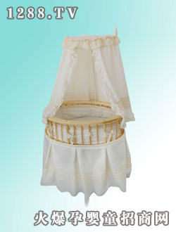 貝樂(lè)園圓形yinge圍床CD009